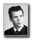 Danny Mulder: class of 1958, Norte Del Rio High School, Sacramento, CA.